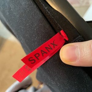 SPANX Leggings Size S
